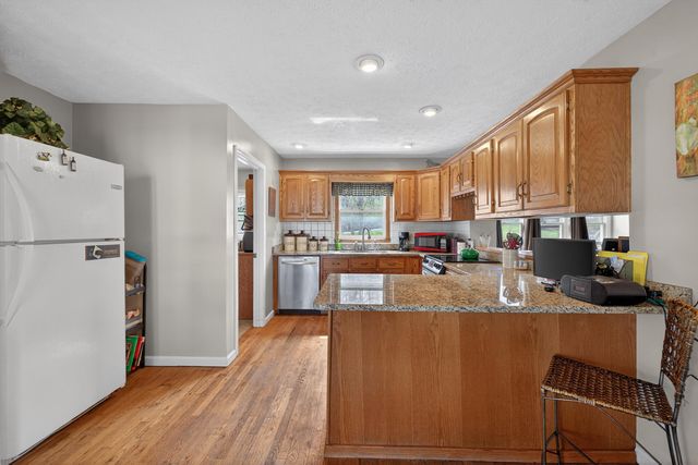 2073 Crystal Springs Road, Danville, KY 40422