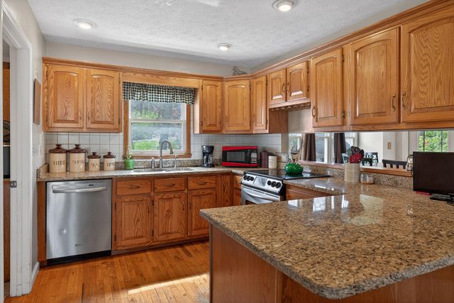 2073 Crystal Springs Road, Danville, KY 40422