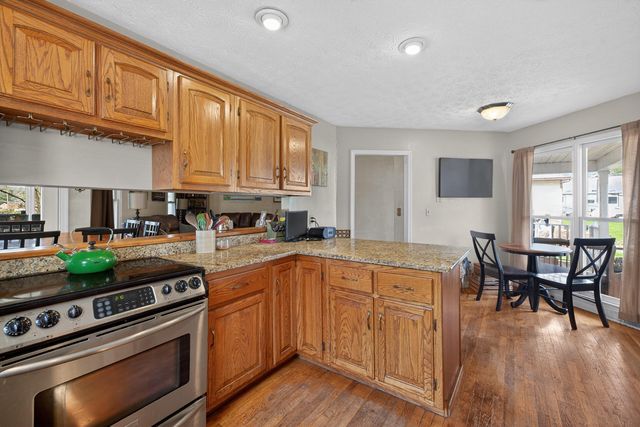 2073 Crystal Springs Road, Danville, KY 40422