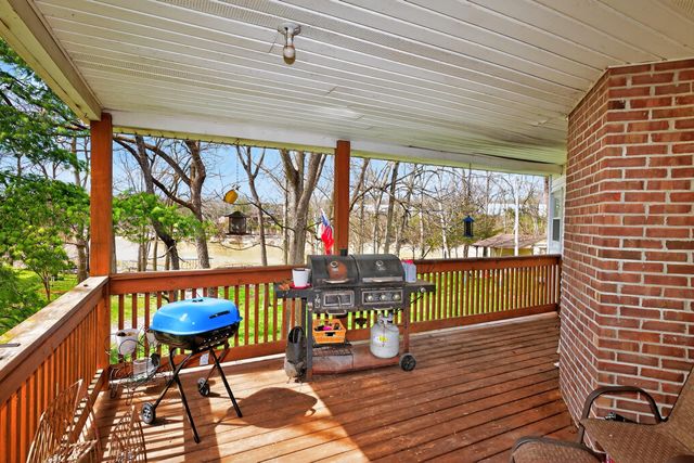 2073 Crystal Springs Road, Danville, KY 40422