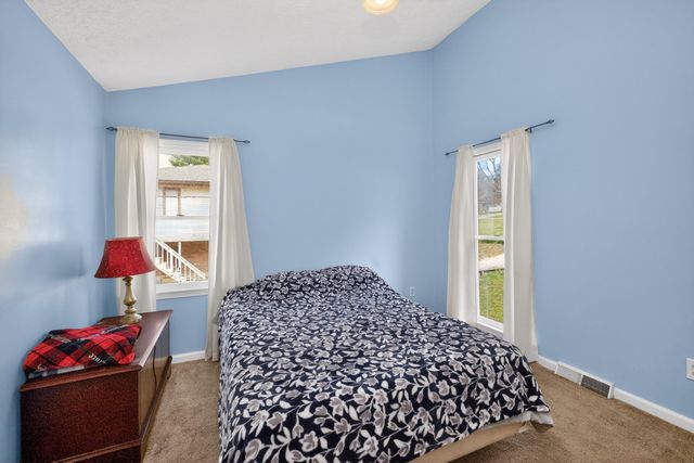 2073 Crystal Springs Road, Danville, KY 40422