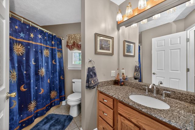 2073 Crystal Springs Road, Danville, KY 40422