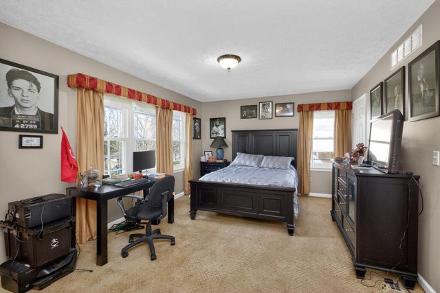 2073 Crystal Springs Road, Danville, KY 40422