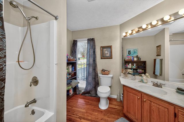 2073 Crystal Springs Road, Danville, KY 40422