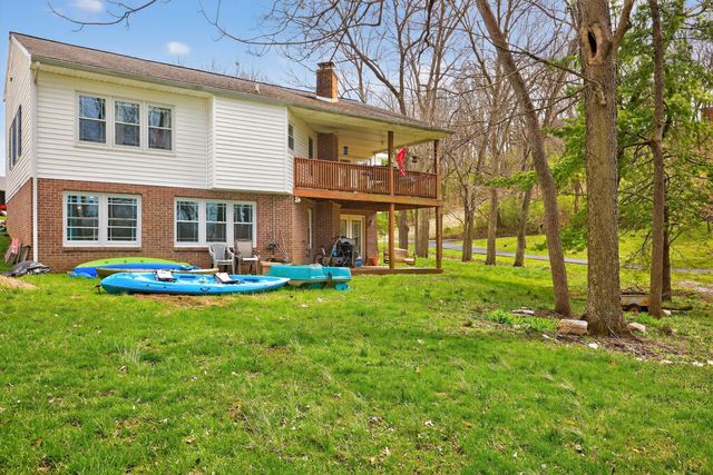 2073 Crystal Springs Road, Danville, KY 40422