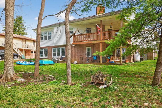 2073 Crystal Springs Road, Danville, KY 40422