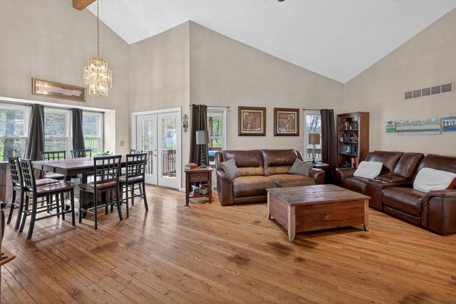 2073 Crystal Springs Road, Danville, KY 40422