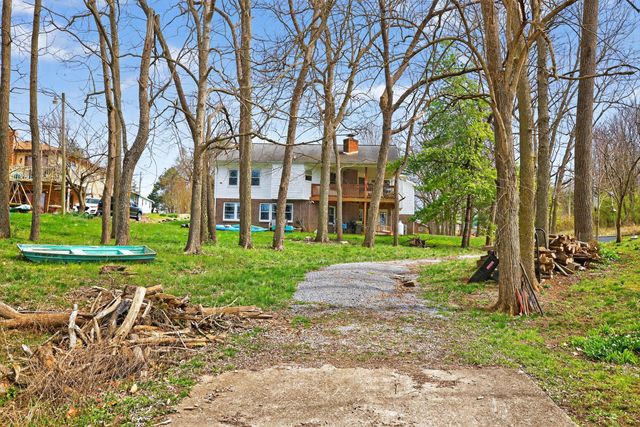 2073 Crystal Springs Road, Danville, KY 40422