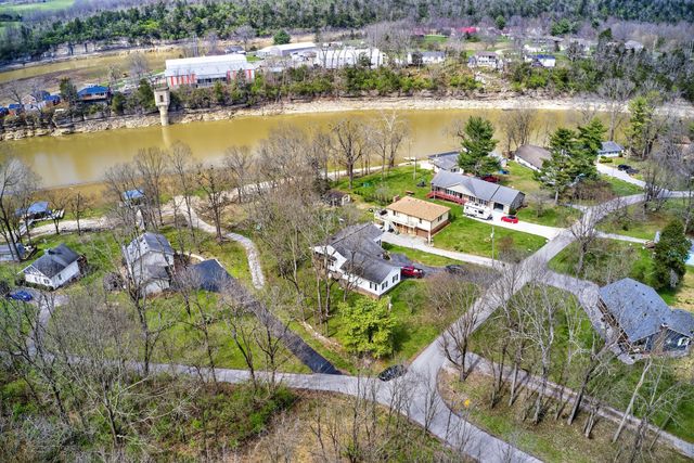 2073 Crystal Springs Road, Danville, KY 40422