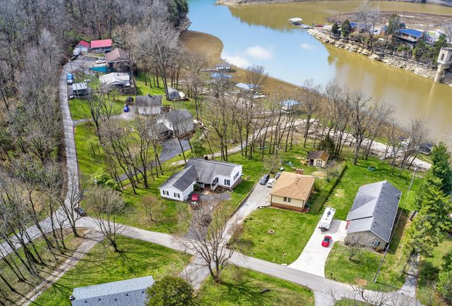 2073 Crystal Springs Road, Danville, KY 40422