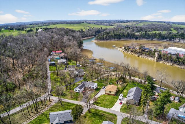 2073 Crystal Springs Road, Danville, KY 40422