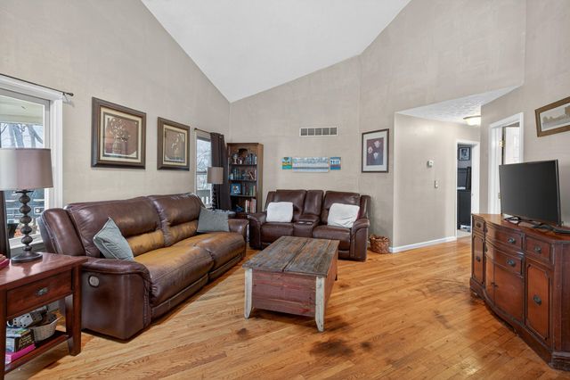 2073 Crystal Springs Road, Danville, KY 40422