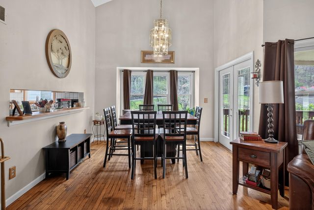 2073 Crystal Springs Road, Danville, KY 40422