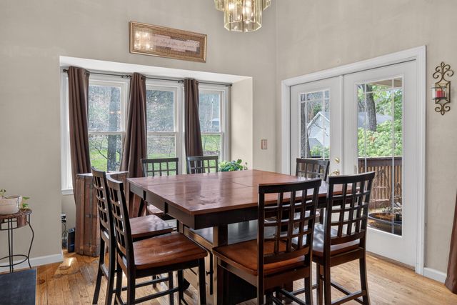 2073 Crystal Springs Road, Danville, KY 40422