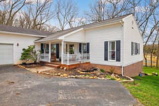2073 Crystal Springs Road, Danville, KY 40422