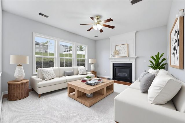 1725 Eagle Trace Dr, Mount Juliet, TN 37122