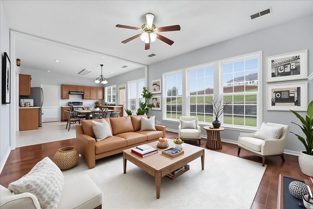 1725 Eagle Trace Dr, Mount Juliet, TN 37122