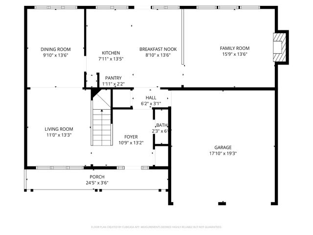 1725 Eagle Trace Dr, Mount Juliet, TN 37122