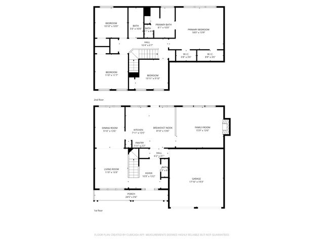 1725 Eagle Trace Dr, Mount Juliet, TN 37122