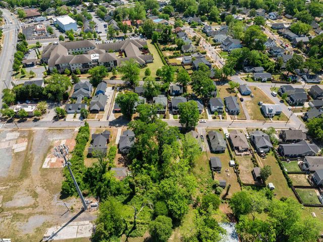 14 Woodfin Avenue, Greenville, SC 29605