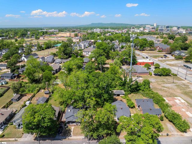 14 Woodfin Avenue, Greenville, SC 29605
