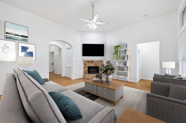 4524 Via Ventura, Mesquite, TX 75150