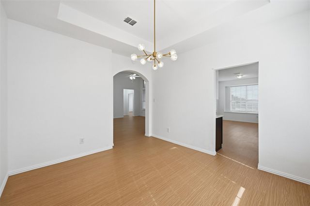 4524 Via Ventura, Mesquite, TX 75150