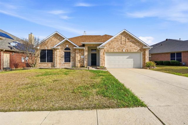 4524 Via Ventura, Mesquite, TX 75150