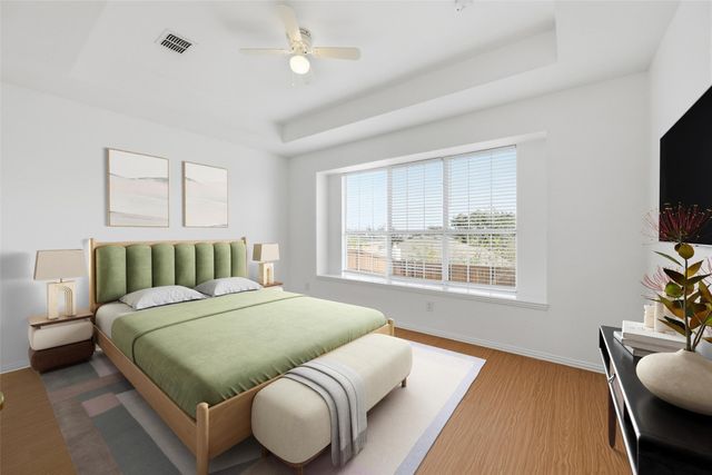 4524 Via Ventura, Mesquite, TX 75150