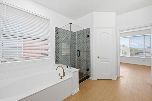 4524 Via Ventura, Mesquite, TX 75150