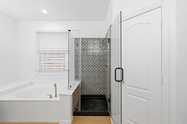 4524 Via Ventura, Mesquite, TX 75150