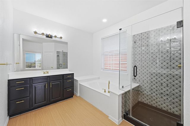 4524 Via Ventura, Mesquite, TX 75150