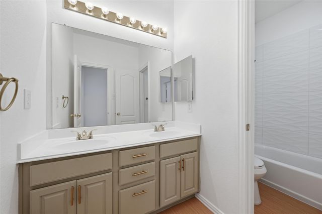 4524 Via Ventura, Mesquite, TX 75150