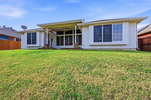 4524 Via Ventura, Mesquite, TX 75150