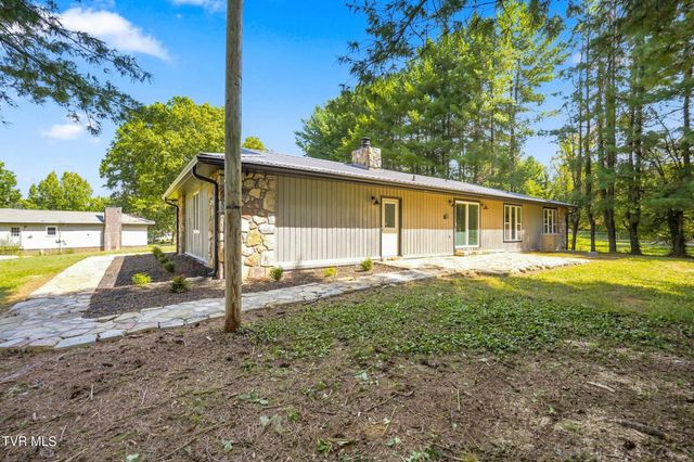 2016 Arlington Drive, Kingsport, TN 37663