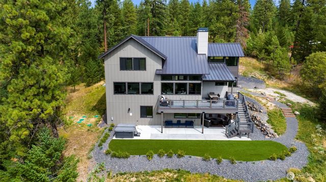 1450 Creekside Road, Cle Elum, WA 98922