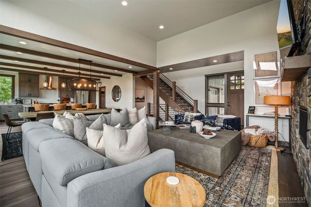 1450 Creekside Road, Cle Elum, WA 98922