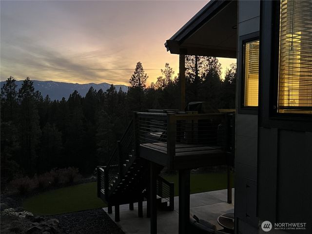 1450 Creekside Road, Cle Elum, WA 98922
