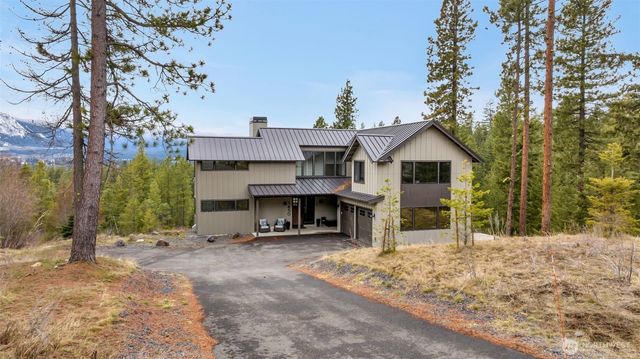 1450 Creekside Road, Cle Elum, WA 98922
