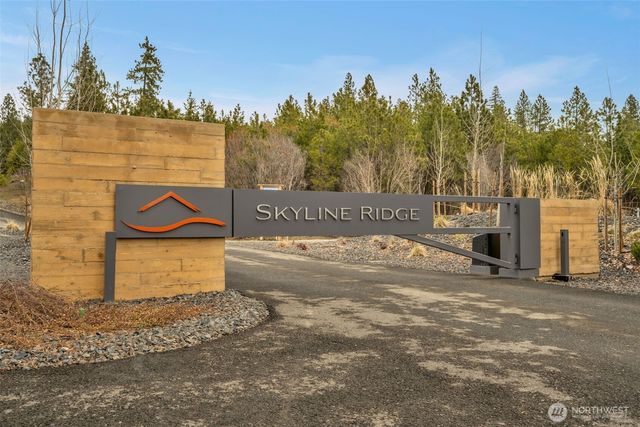 1450 Creekside Road, Cle Elum, WA 98922