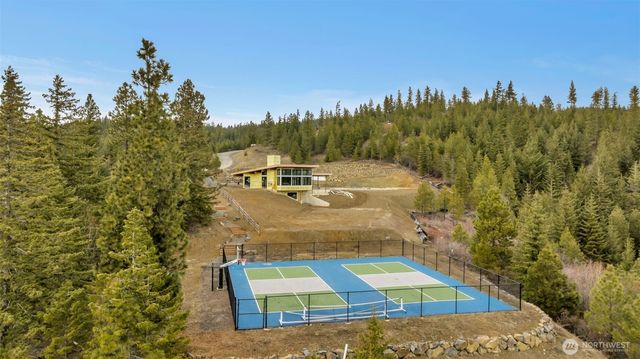 1450 Creekside Road, Cle Elum, WA 98922