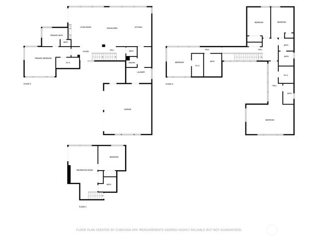 1450 Creekside Road, Cle Elum, WA 98922