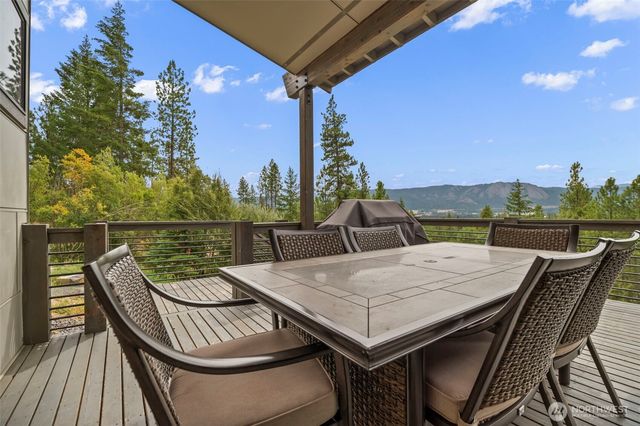 1450 Creekside Road, Cle Elum, WA 98922