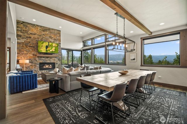 1450 Creekside Road, Cle Elum, WA 98922