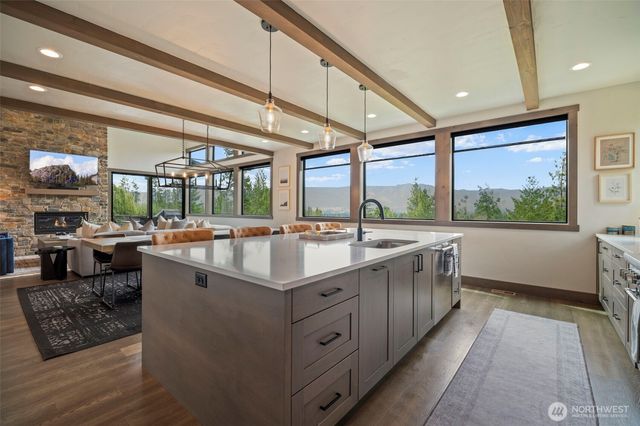 1450 Creekside Road, Cle Elum, WA 98922