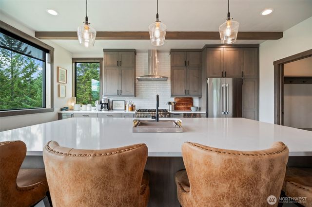 1450 Creekside Road, Cle Elum, WA 98922