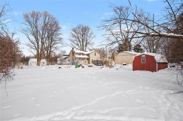 49 Summer Sky Drive, Henrietta, NY 14623