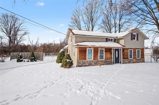 49 Summer Sky Drive, Henrietta, NY 14623