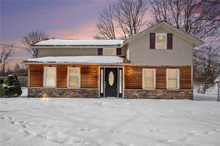 49 Summer Sky Drive, Henrietta, NY 14623