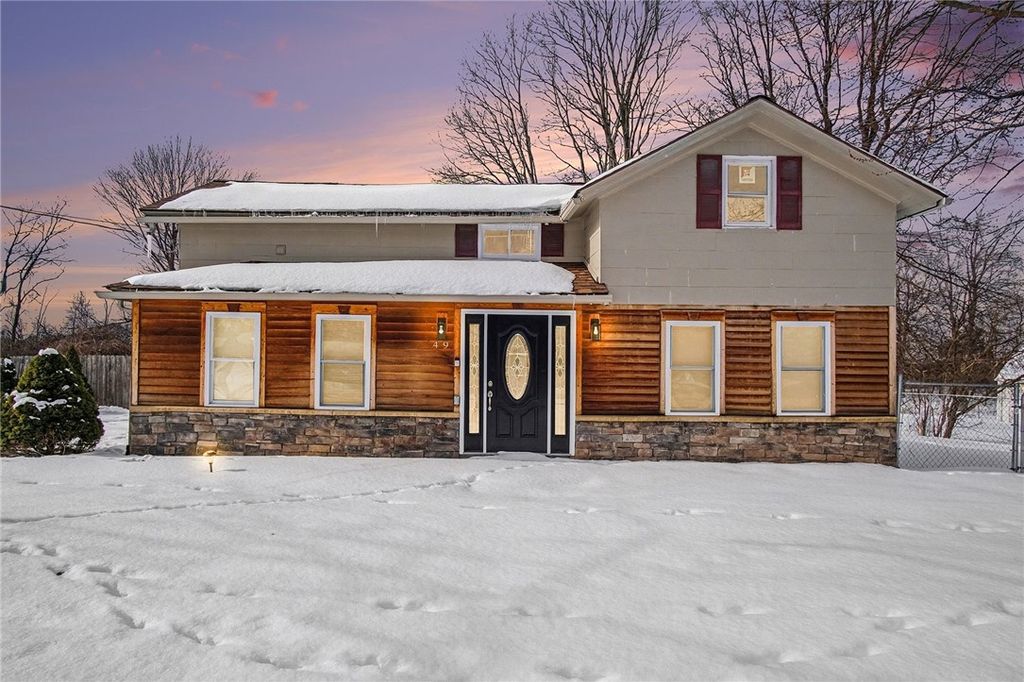 49 Summer Sky Drive, Henrietta, NY 14623